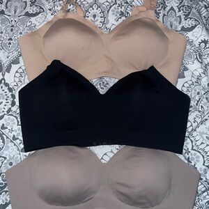 Momcozy Nursing Bras